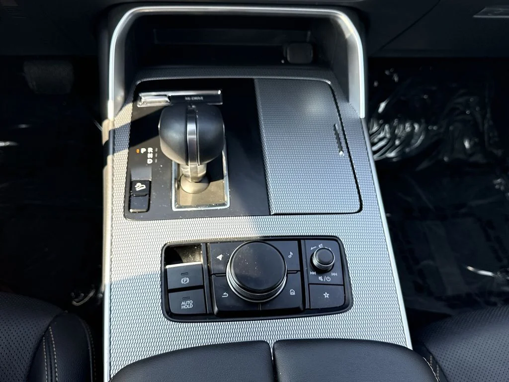 Used 2026 White Mazda 3.3 Turbo Premium image 20