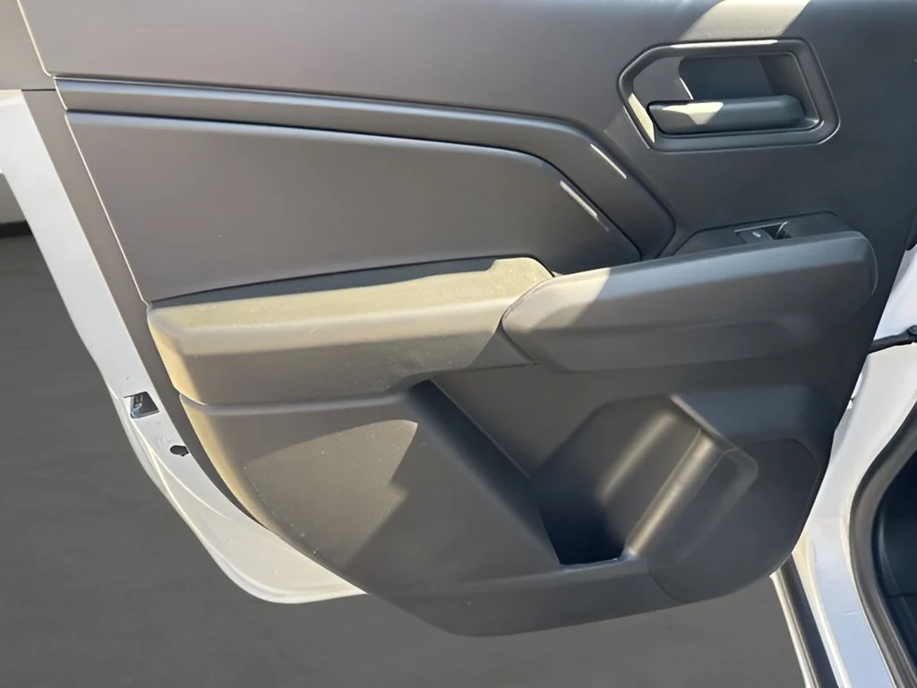 2026 Chevrolet Colorado Trail Boss - Photo 18