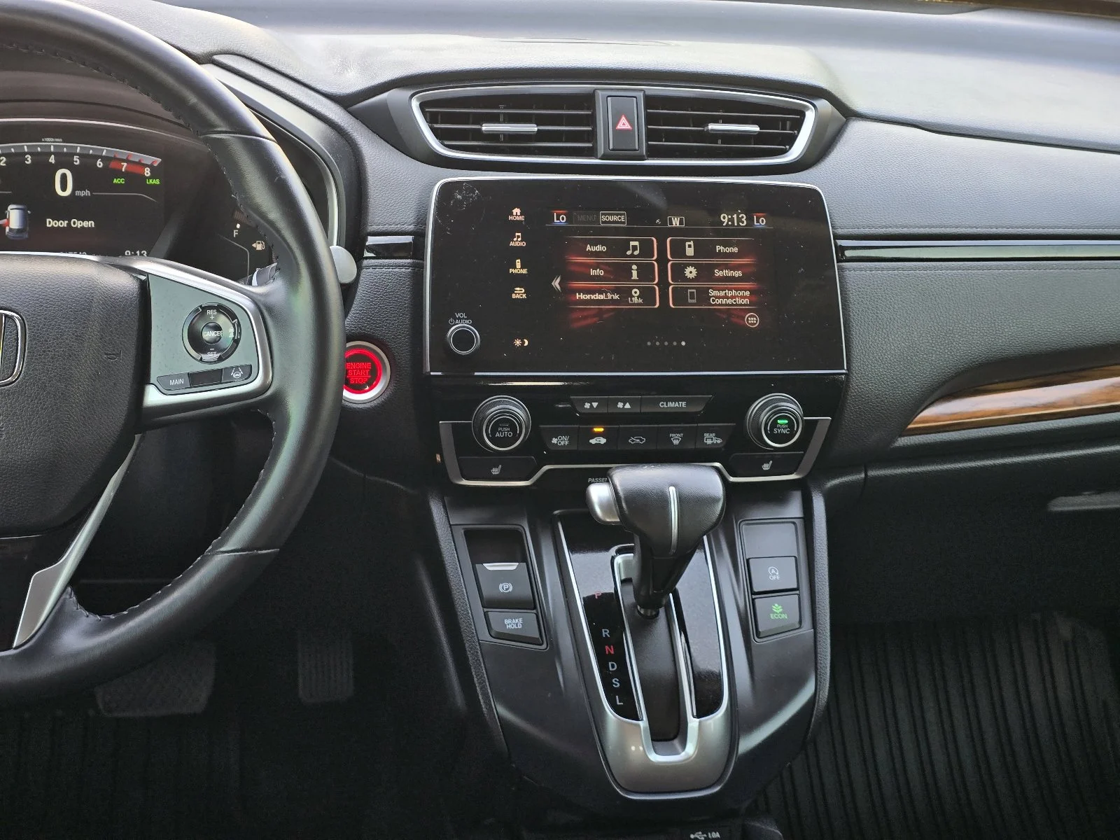 2022 Honda CR-V EX-L - Photo 40