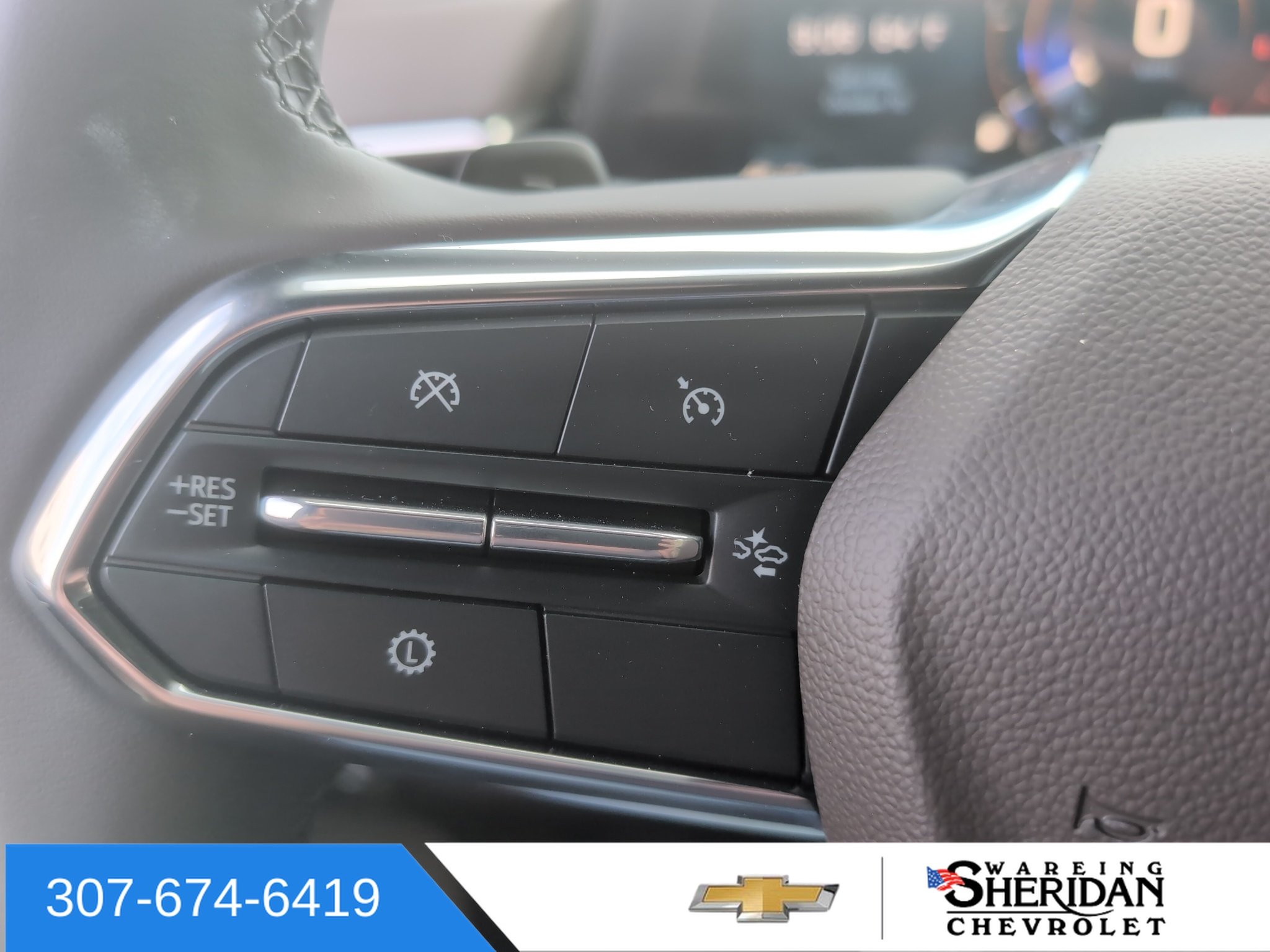 New 2026 Sterling Gray Metallic Chevrolet LS image 18