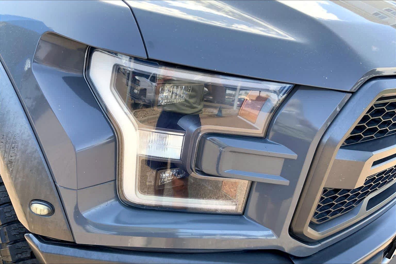 Used 2018 Lead Foot Ford Raptor image 27