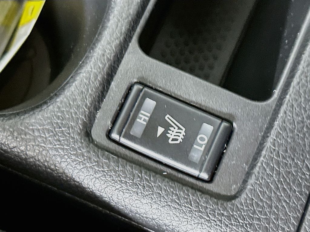 Used 2016 Magnetic Black Nissan SV image 20