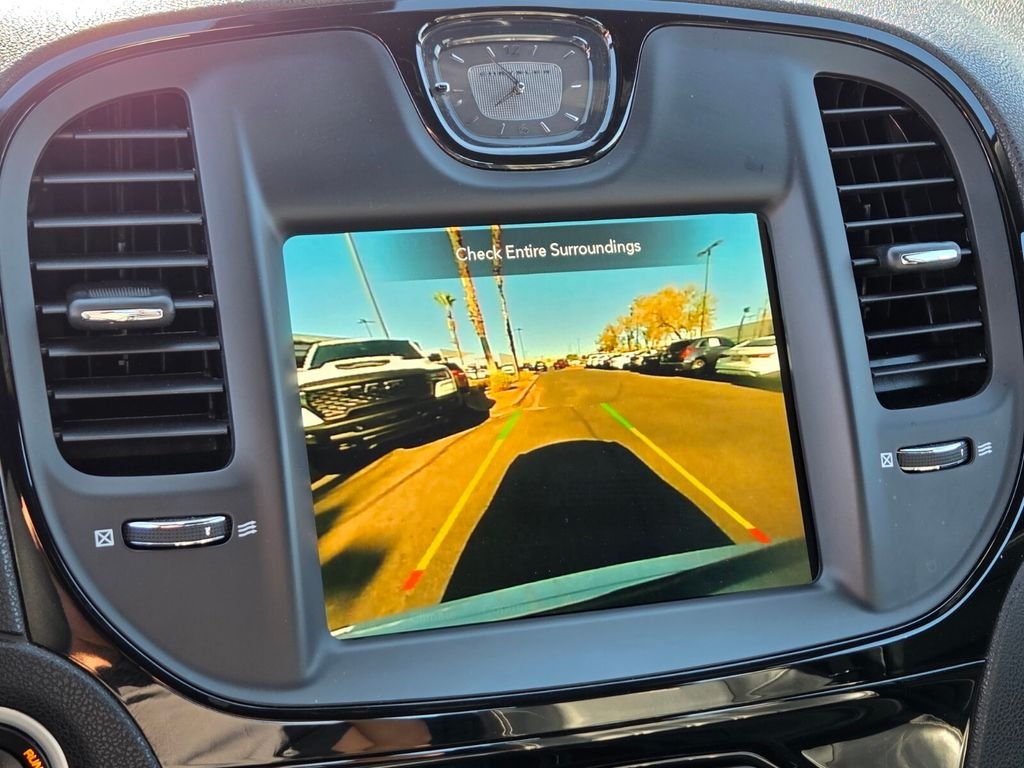 Used 2023 White Chrysler S image 29