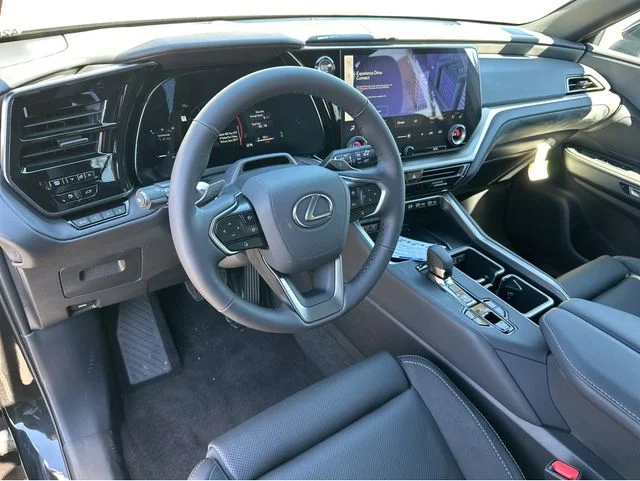 2026 Lexus TX 350 Luxury - Photo 16