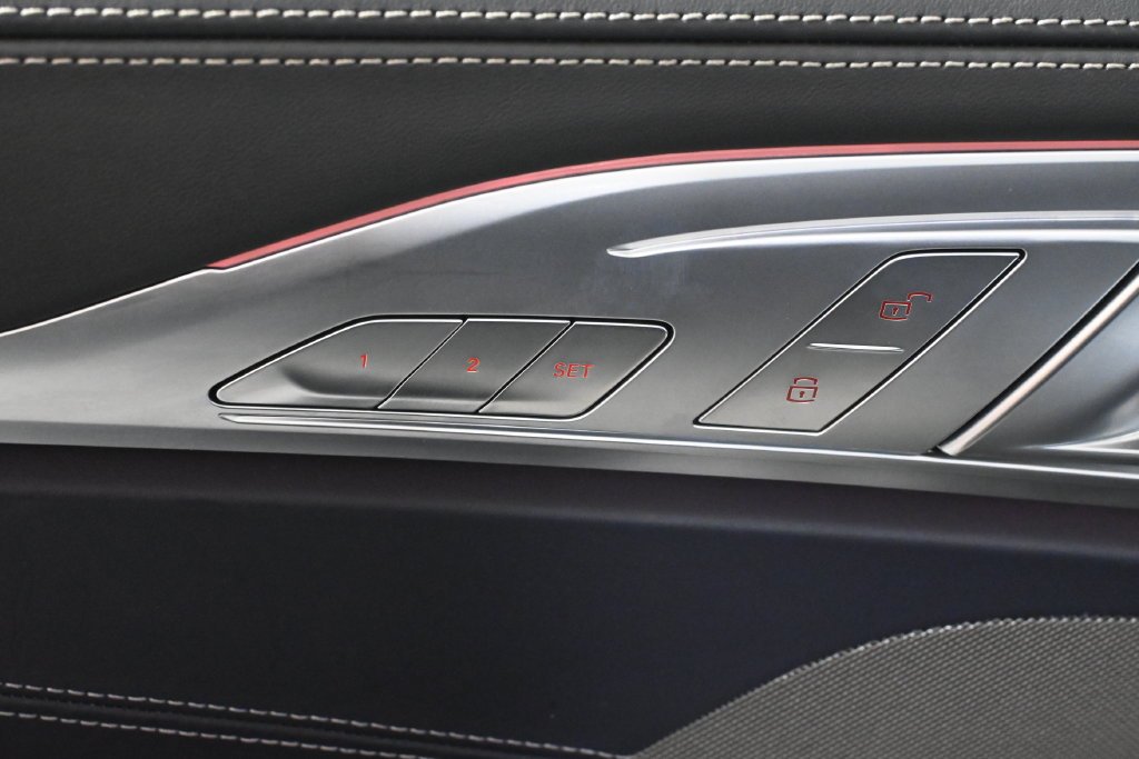 Used 2025 Black Sapphire Metallic BMW 840i xDrive Gran Coupe image 26
