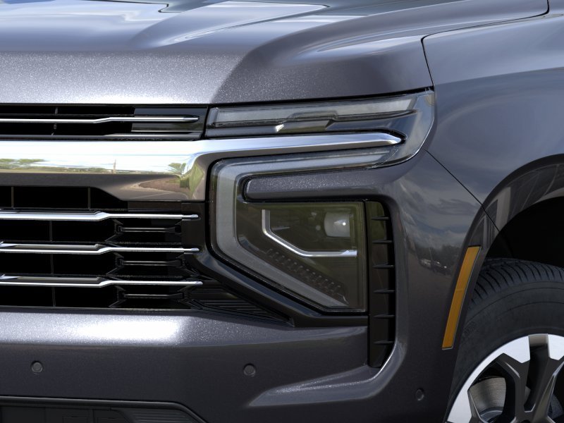 2026 Chevrolet Tahoe LT - Photo 10
