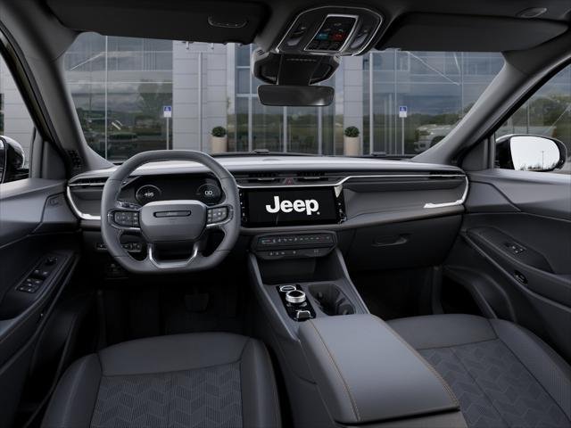 New 2026 41 Exterior Paint Jeep Overland image 40