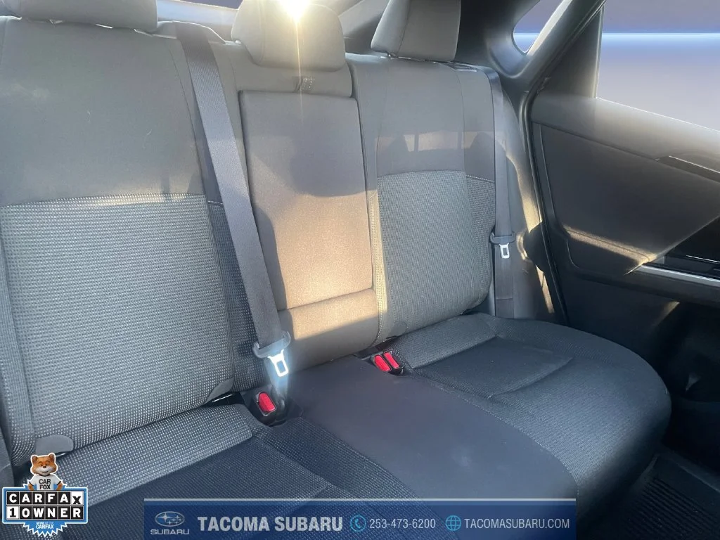 Used 2023 Gray Subaru Premium image 18