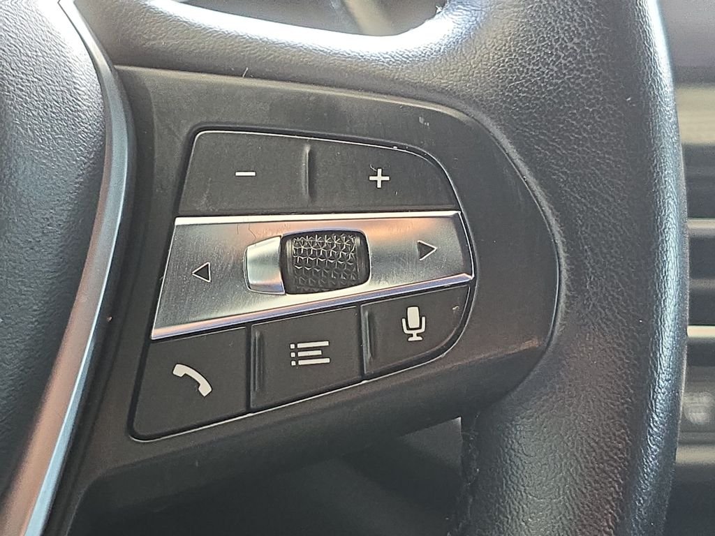 Used 2021 Jet Black BMW 228i image 19