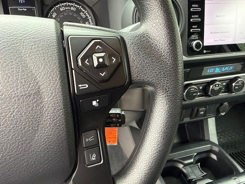 Used 2023 Gray Toyota SR image 27