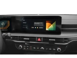New 2026 Aurora Black Pearl Kia LXS FWD image 5