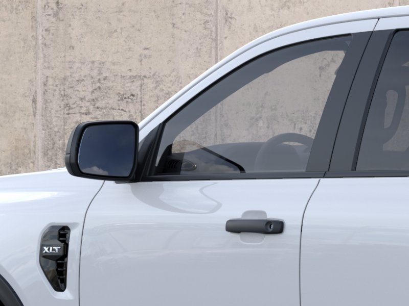 New 2026 Oxford White Ford XLT image 20