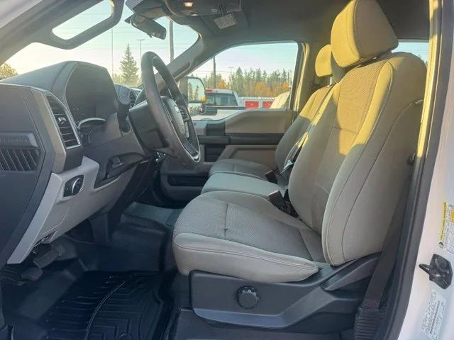 Used 2020 White Ford XL image 10
