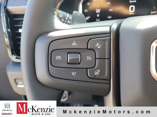 New 2026 Coastal Dune GMC AT4 image 12