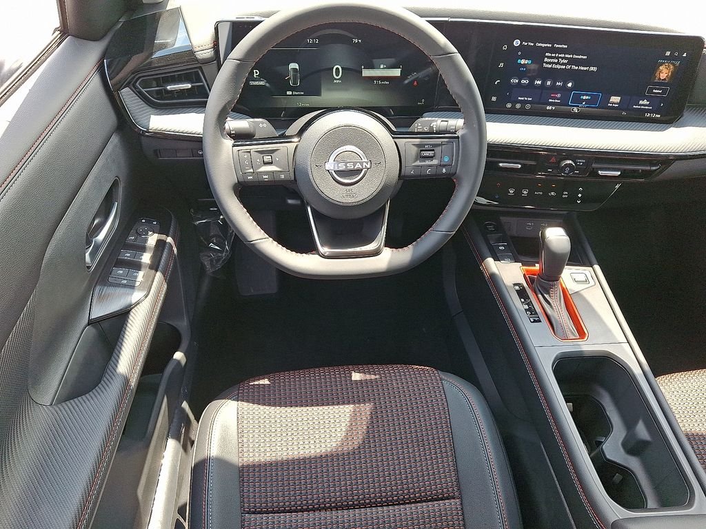2026 Nissan Kicks — photo 7
