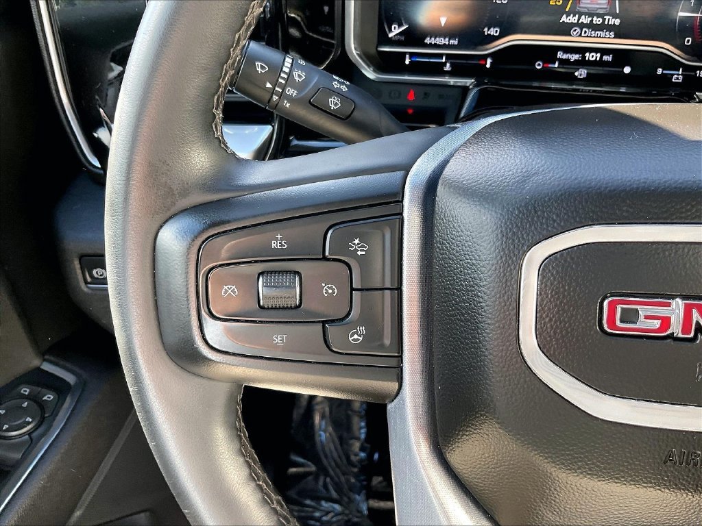 Used 2023 Sterling Metallic GMC Elevation image 22