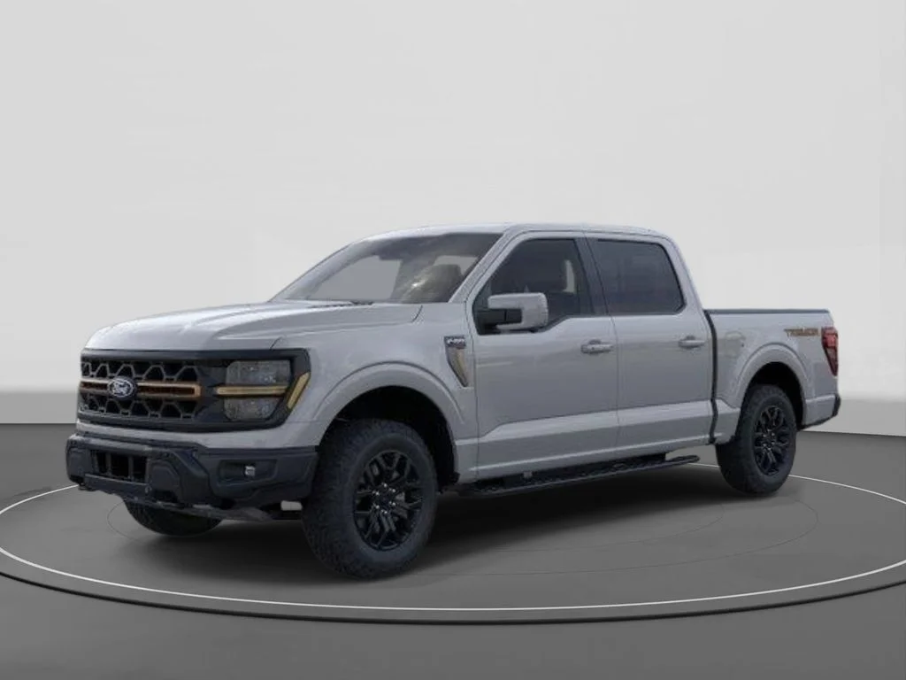 2026 Ford F-150 Tremor 4x4 SuperCrew 5-1/2 Box's photo