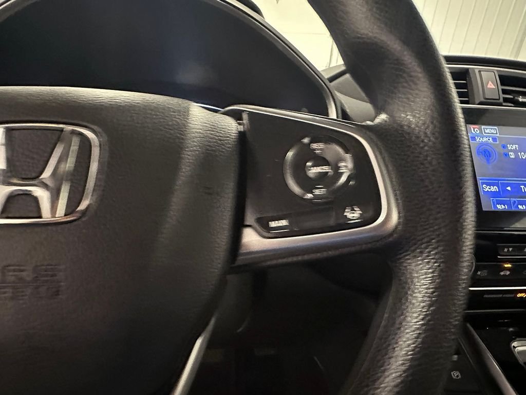 Used 2022  Honda EX image 35