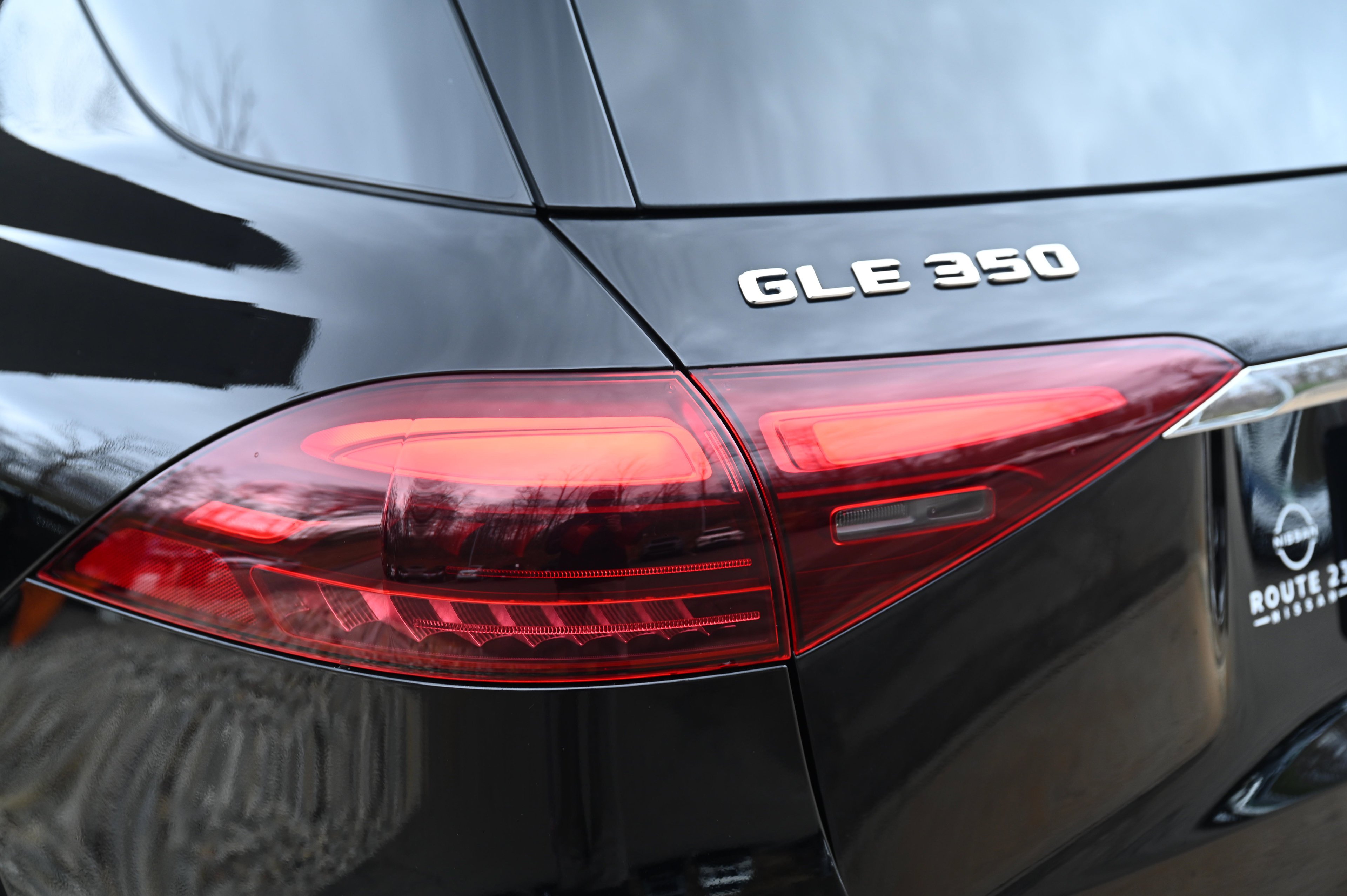 2024 Mercedes-Benz GLE GLE350 - Photo 11