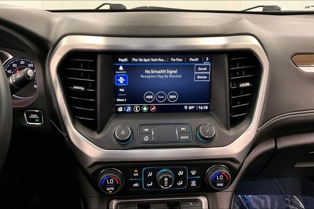 2023 GMC Acadia SLE - Photo 7