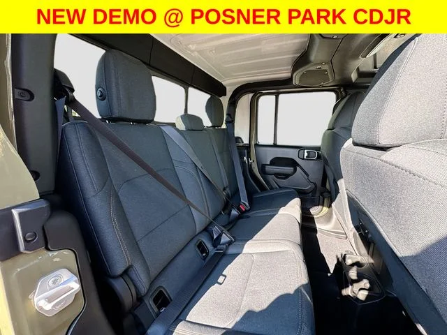 New 2026 41 Exterior Paint Jeep Sport S image 26