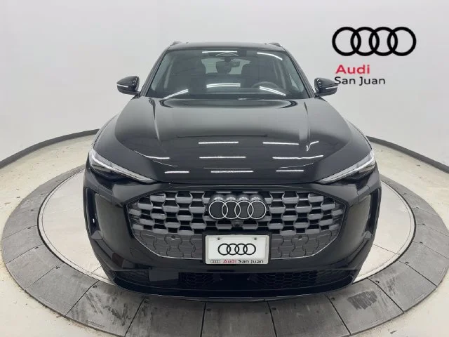 New 2026 Black Audi 2.0T Premium Plus image 2