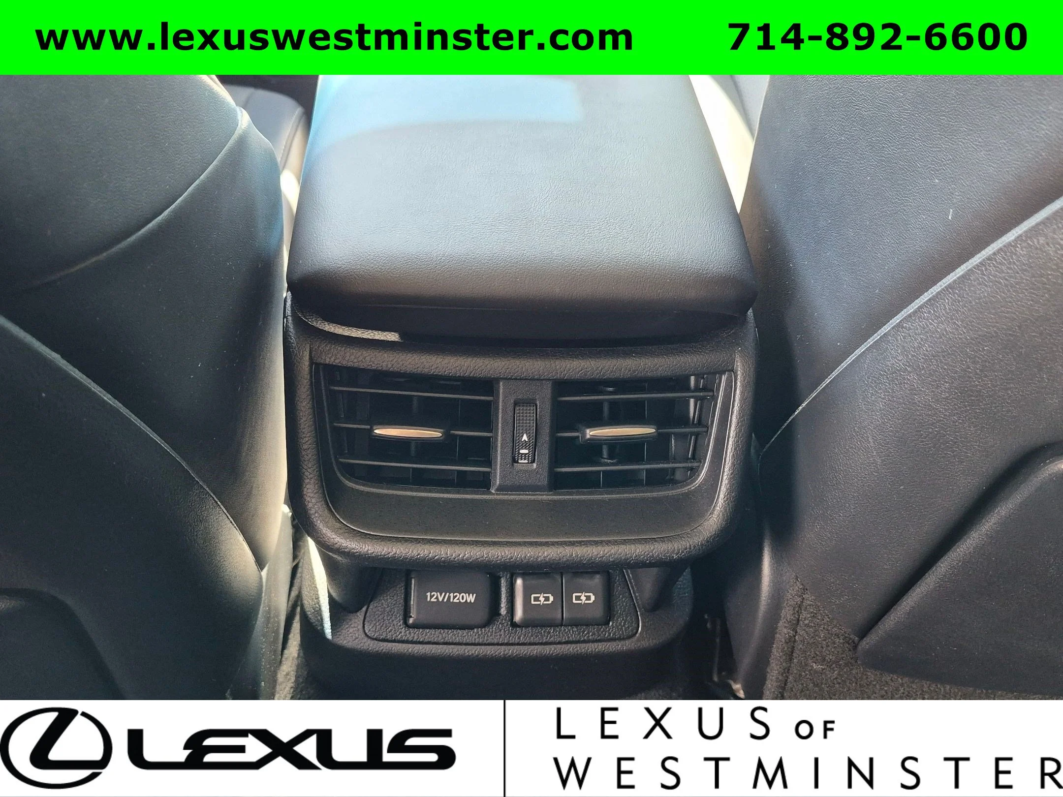 Certified Used 2024 IRIDIUM Lexus ES 350 image 16