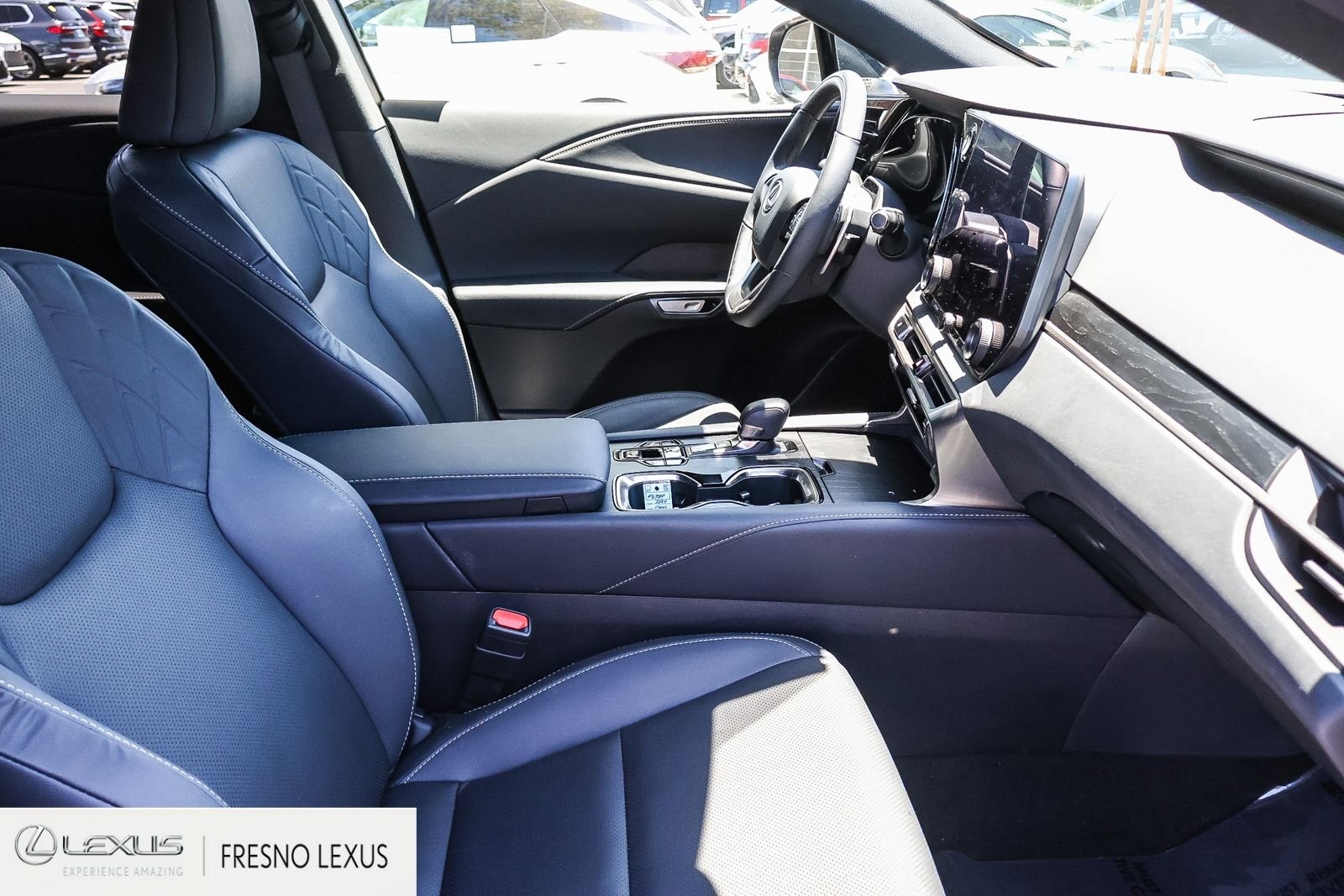 Certified Used 2024 CAVIAR Lexus 350 Premium image 12