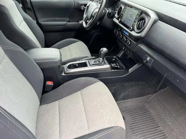 Used 2023  Toyota TRD Off-Road image 21