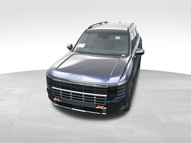 New 2026 Blue Hyundai XRT Pro image 24