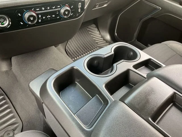 2024 Chevrolet Silverado 1500 LT - Photo 16