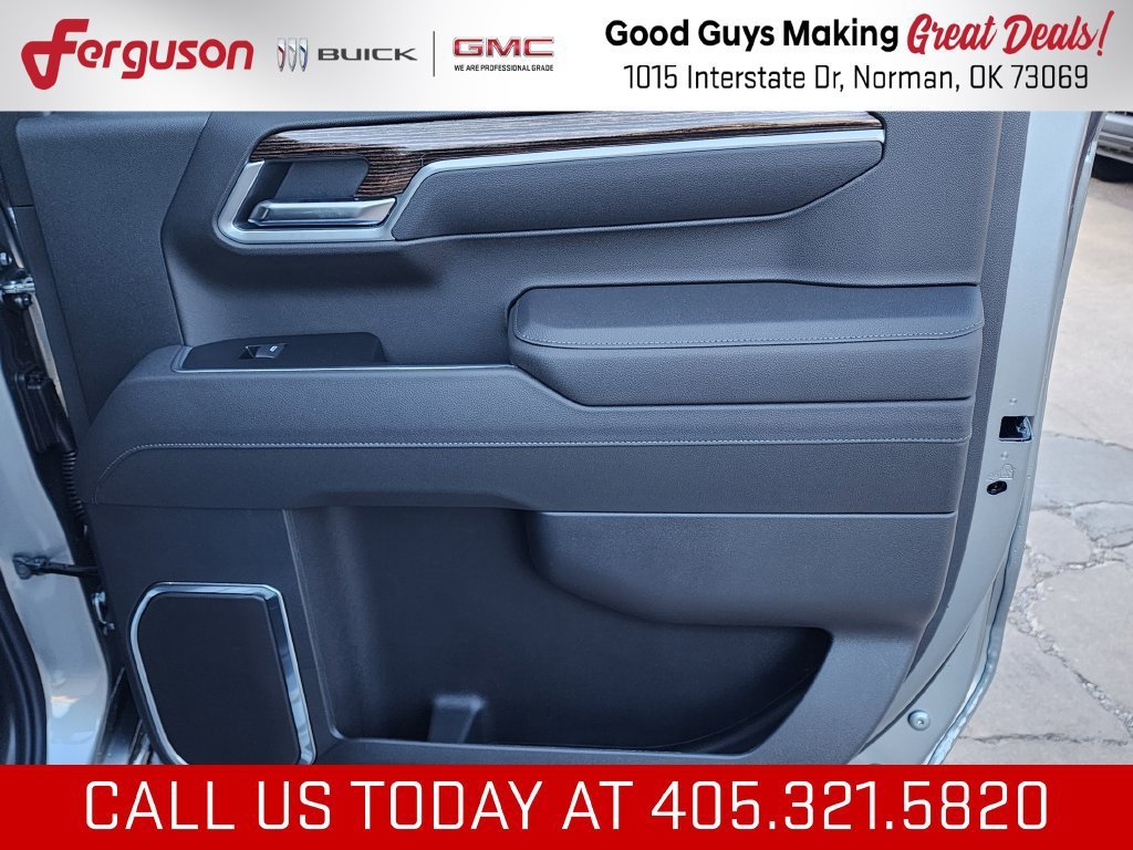 2026 GMC Sierra 1500 Elevation - Photo 39