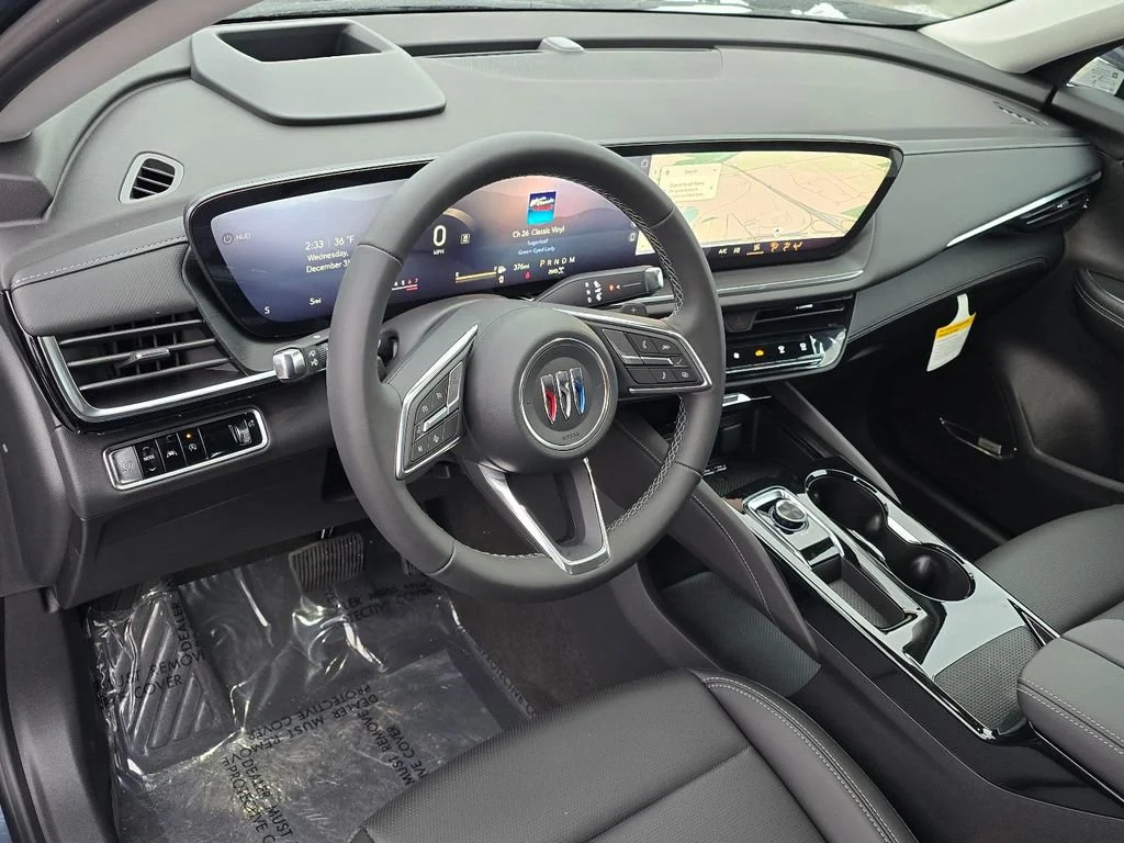 2026 Buick Envision Preferred - Photo 18