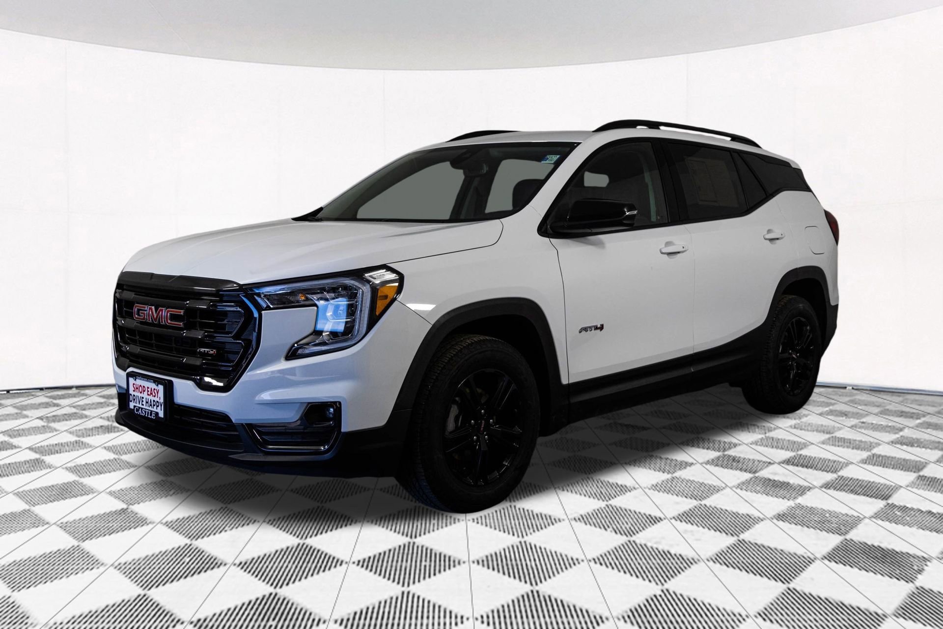 2023 GMC TERRAIN - Image 9