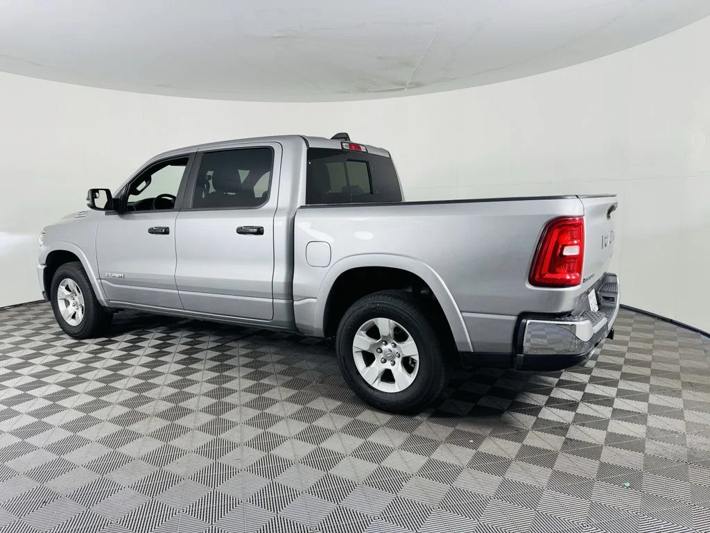 2025 RAM Ram 1500 Pickup Big Horn/Lone Star - Photo 26