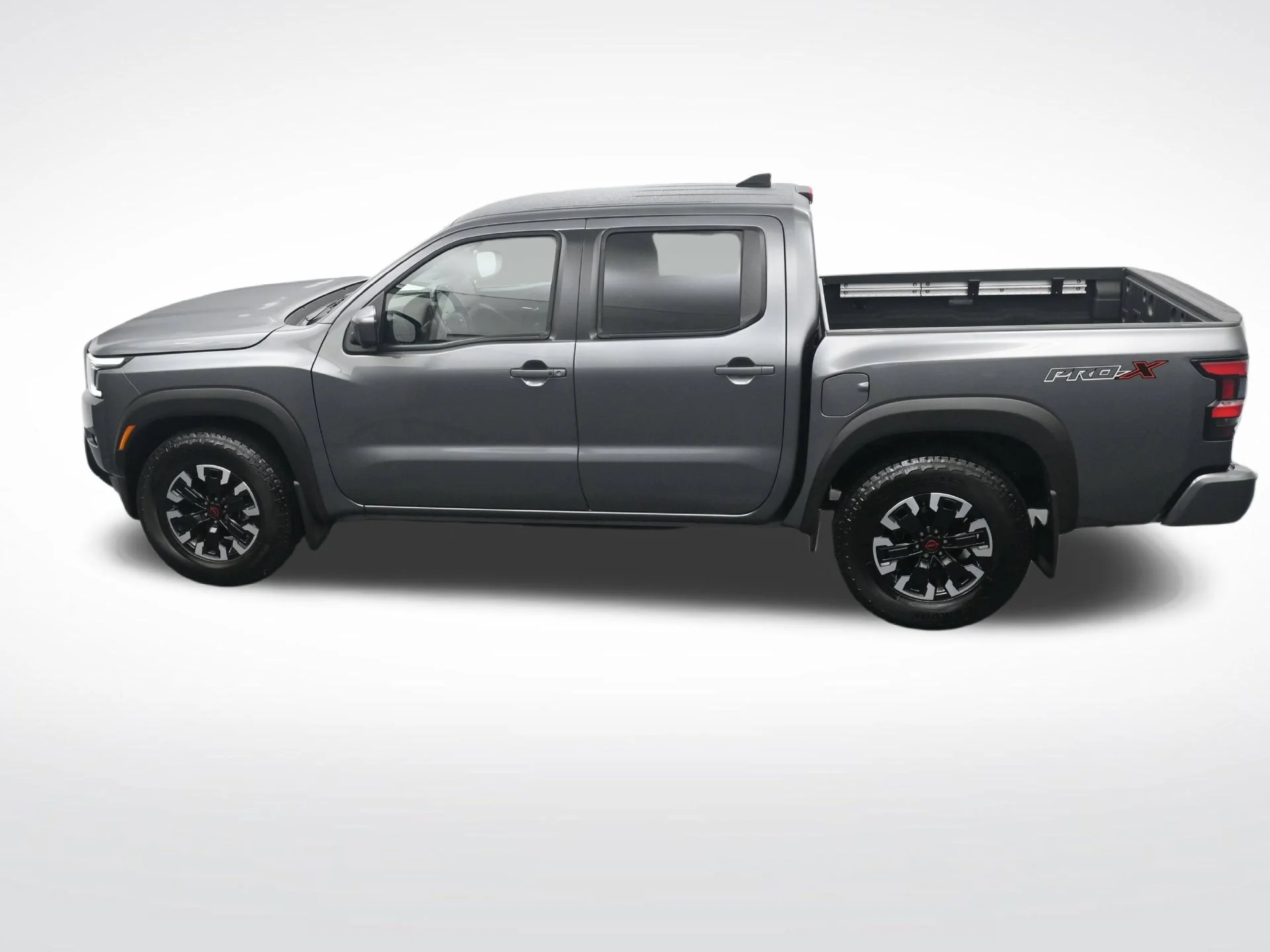 Used 2024 Gray Nissan PRO-X image 28