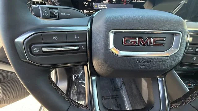 2026 GMC Canyon AT4 - Photo 19