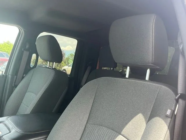 Used 2021 Red Ram Warlock image 17