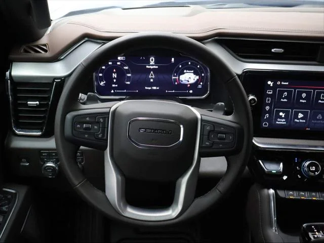 2026 GMC Sierra 1500 Denali - Photo 35