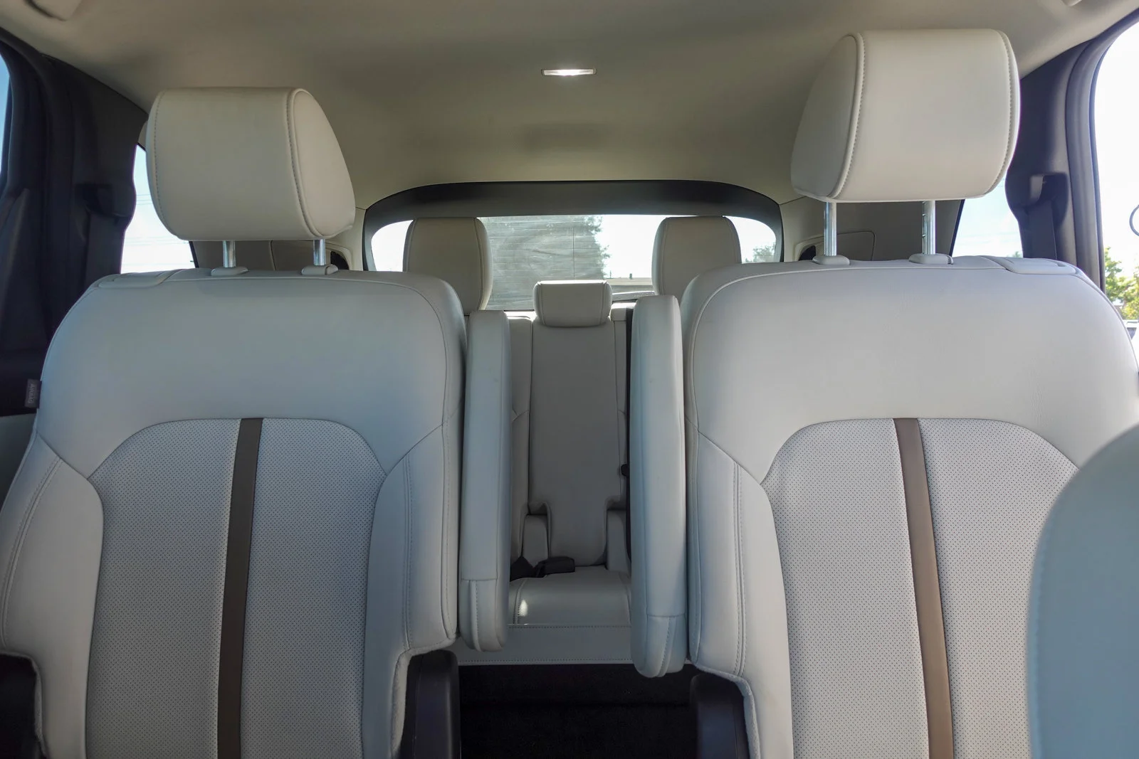 Certified Used 2024 Platinum Quartz Mazda Premium Plus image 15