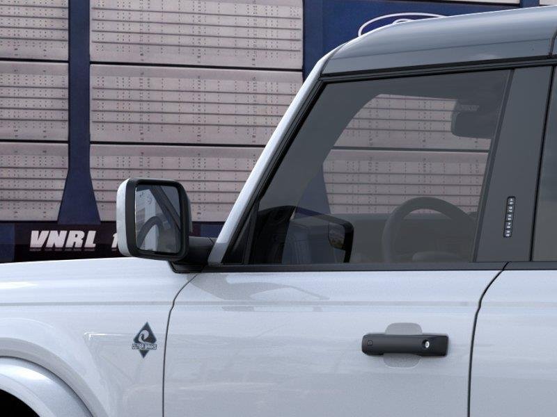 New 2026 Oxford White Ford Outer Banks® image 22