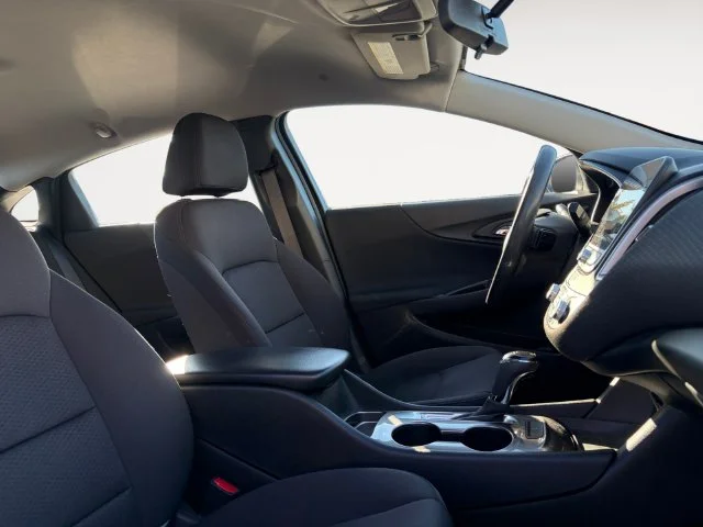 Used 2020 Red Chevrolet LS image 12