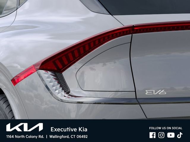 New 2026 Wolf Gray Kia GT-Line AWD image 11