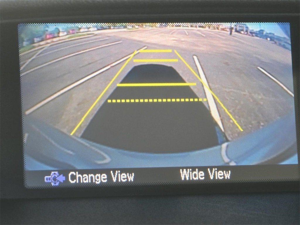 Used 2014  Honda EX image 4