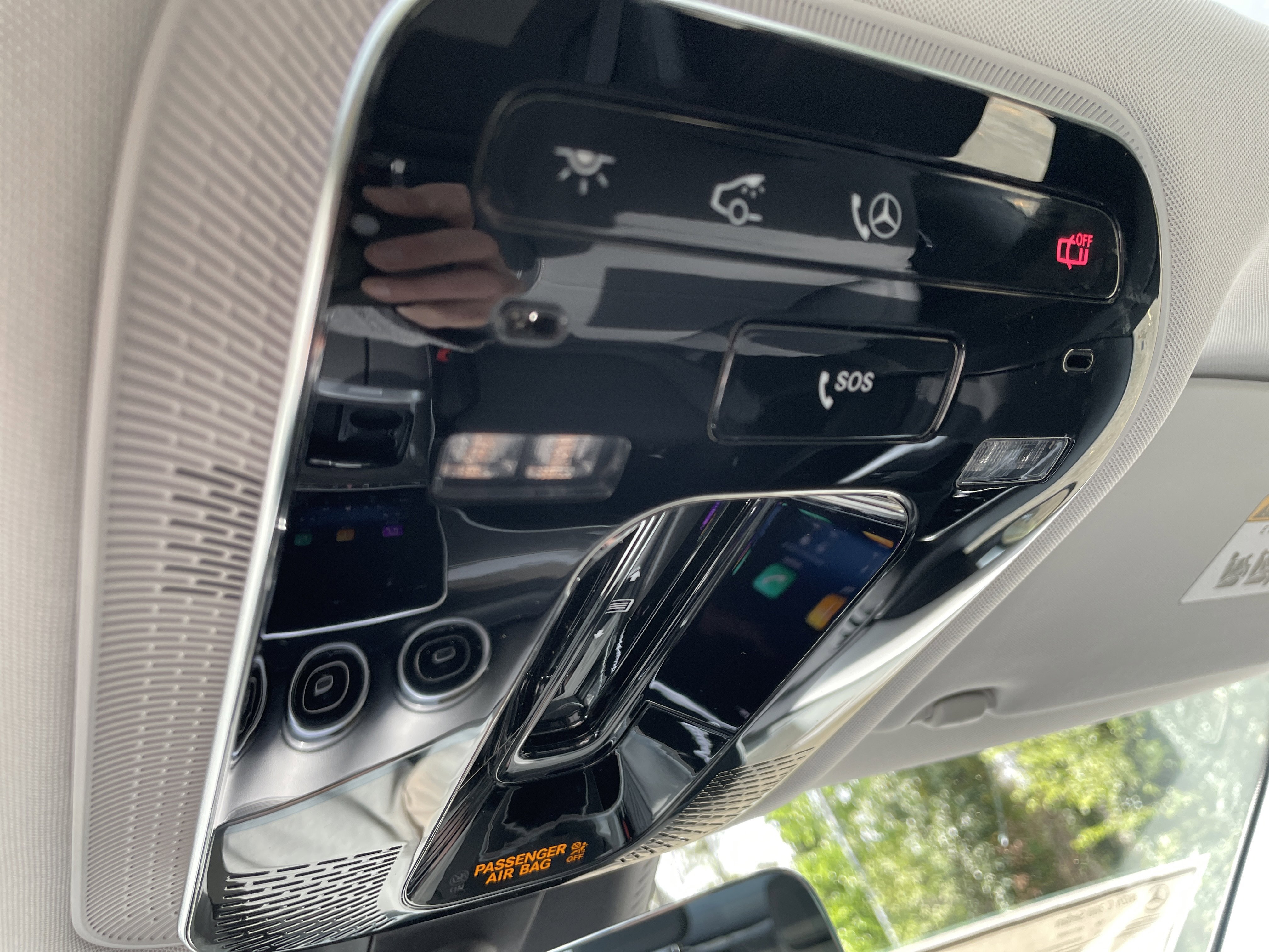 New 2026 Cirrus Silver Metallic Mercedes-Benz C 300 Sedan image 34