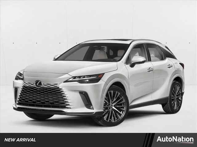 2026 Lexus RX  350 PREMIUM