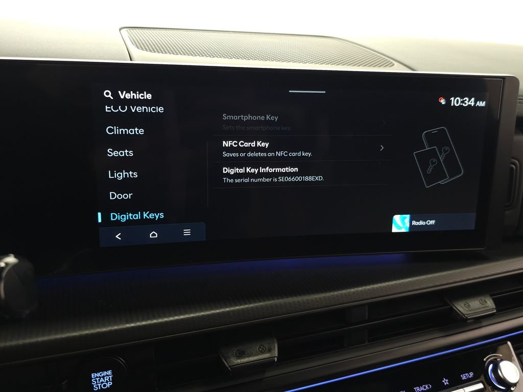 2024 Hyundai Santa Fe Calligraphy - Photo 31