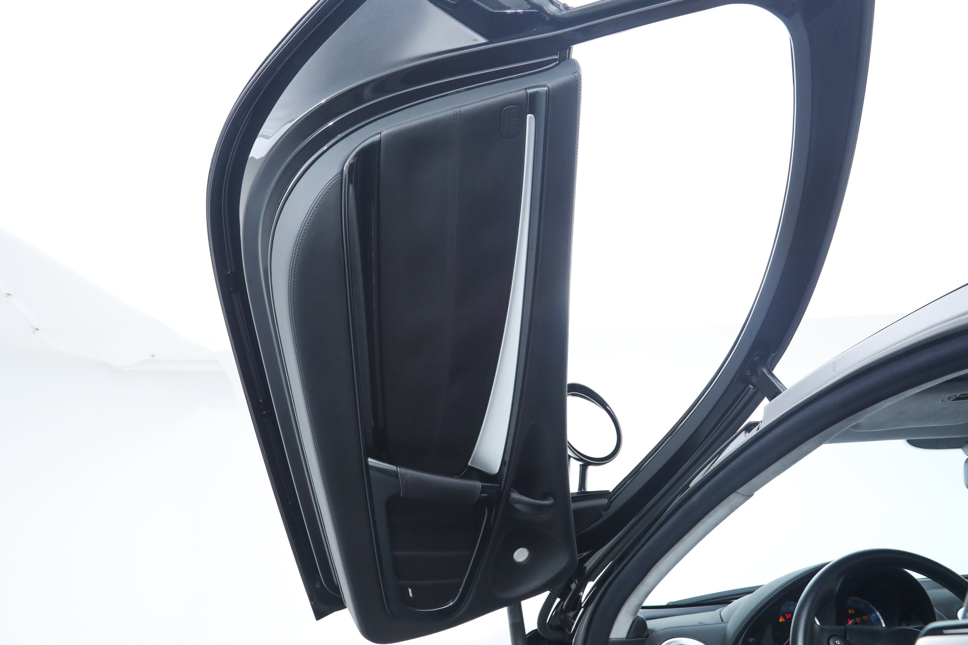 2006 Mercedes-Benz SLR McLaren Base - Photo 22