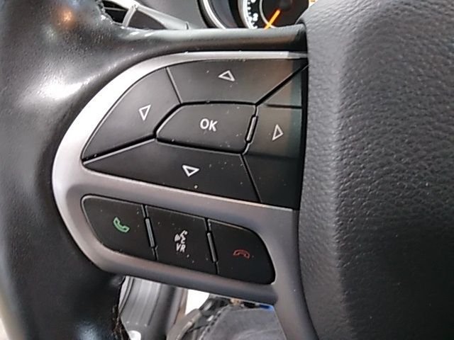 Used 2021 Gray Jeep Limited image 26