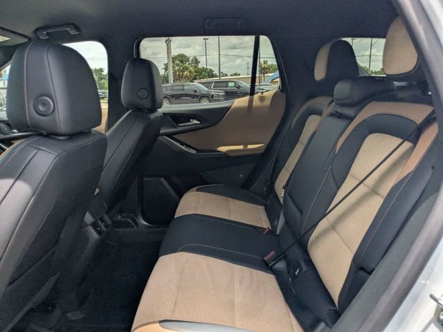 2026 Chevrolet Equinox ACTIV - Photo 15